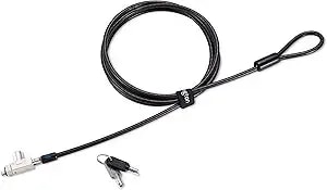 Kensington n17 2.0 Keyed Laptop Lock For Dell & Alienware k60500ww