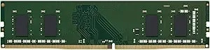 Kingston kcp426ns6/4 ddr4-4 Gb - Dimm 288-Pin - 2666 Mhz / pc4-21300 - cl19-1.2 V - Unbuffered - Non-Ecc Memory Kit