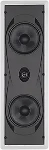Yamaha nsiw960 2-Way Speaker (Each) White