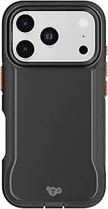 tech21 Iphone 17 Pro Evopro With Magsafe Black