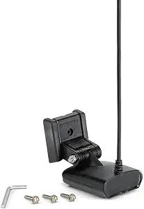 Humminbird Transom Transducer For Helix 7 With Side And Down Imaging, Dual Spectrum Chirp Sonar – Xnt 9 Hw Si T