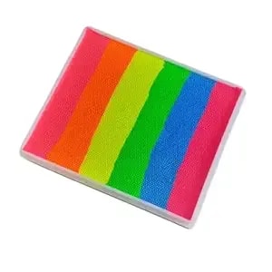 Diamond Fx Splitcake 50g Color Splash