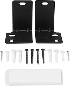 Bose Wall Bracket Soundbar Wall Bracket Black (802171-0010)