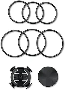 Garmin 010-11430-00 Bike Mount, Quick Release, Quarter Turn