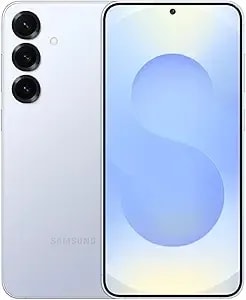 Samsung Galaxy s25+ 256gb - At&T - Icy Blue