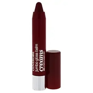 Covergirl Colorlicious Jumbo Gloss Balm Creams Cherry Cream Pie 305, .11 Oz