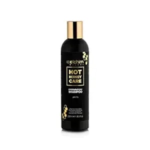 Elchim Hot Honey Care Preparatory Shampoo, 8.5 Fl. Oz.