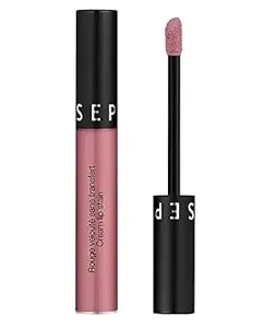 Sephora Collection Cream Lip Stain Liquid Lipstick 81 Daydreaming