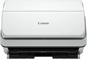 Canon Imageformula r40ii Office Document Scanner