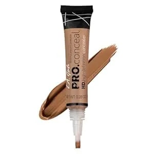 L.A. Girl Hd Pro.Conceal, Chestnut gc986