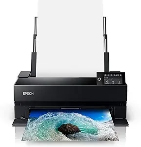 Epson Surecolor p900 17-Inch Printer