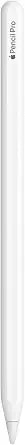 Apple Pencil Pro: Latest Model - Device Compatibility Check Required - Pixel-Perfect Precision, Tilt And Pressure Sensitivity, Perfect For Note-Taking, Drawing, And Art. Charges And Pairs Magnetically