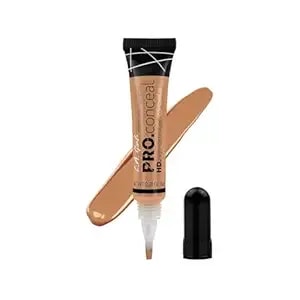 L.A. Girl Hd Pro.Conceal, Pure Beige gc976