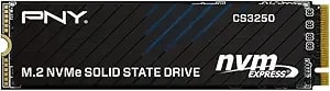 Pny cs3250 1tb gen5 Ssd Pcie Nvme M.2 2280 – Up To 14,900mb/S - Ai Application Ready, Ideal For Gaming, Photo/Video Editing, Demanding Workstations - Internal Solid-State Drive m280cs3250-1tb-Tb