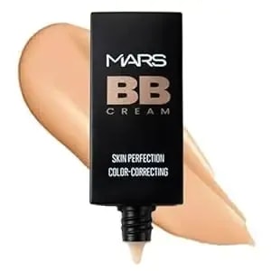 Generic Bb Cream Skin Perfecting Color Correcting Foundation, Medium Shade, 30 Ml