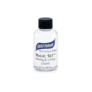 Graftobian Magic Set (2 Oz)