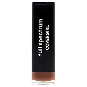 Covergirl Color Idol Satin Lipstick, Prodigy, 0.12 Ounce