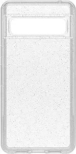 Otterbox Google Pixel 7 Symmetry Series Case - Stardust, Ultra-Sleek, Wireless Charging Compatible, Raised Edges Protect Camera & Screen