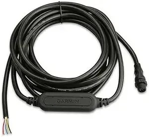 Garmin Boating Wire
