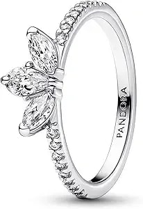 Pandora Anillo Timeless 192392c01-52 Herbario