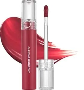 Rom&Nd Glasting Water Tint (5 Colors) 4g (05 Rose Splash)