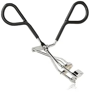 Covergirl Makeup Masters Eyelash Curler, Easy To Use, High Drama Lashes, 1 Count, Gentle And Easy Way To Curl Lashes, High Impact Lashes, Eye-Opening Effects