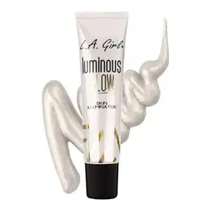 L.A. Girl Illuminating Glow Cream, Moonlight glp693