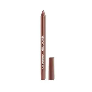 L.A. Colors Gel Lipliner, My Favorite Nude cp674