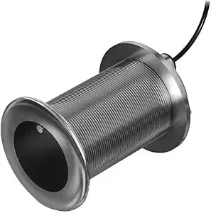 Garmin gt15m-Thf 0 Degree 600w Ss Thru-Hull Transducer
