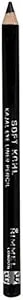 Rimmel Soft Kohl Eyeliner Jet Black (Packaging May Vary)