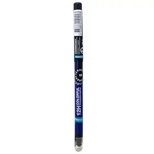 Sephora Collection Waterproof 12h Retractable Eyeliner - 19 Shimmery Navy