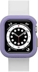 Otterbox All Day Case For Apple Watch Series 4/5/6/Se 40mm - Elixir (Blue)