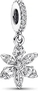 Charm Colgante Pandora 792382c01 Timeless