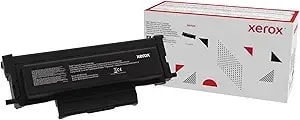 Xerox Genuine b230/b225/b235 Black High Capacity Toner Cartridge (3,000 Pages)- 006r04400