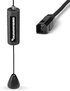 Humminbird Ice Transducer For Ice 35, 45, 55 Models – Xi 9 19