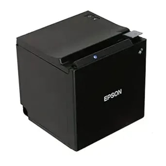 Epson c31ce95022 Series Tm-m30 Thermal Receipt Printer, Autocutter, Usb, Ethernet, Energy Star, Black