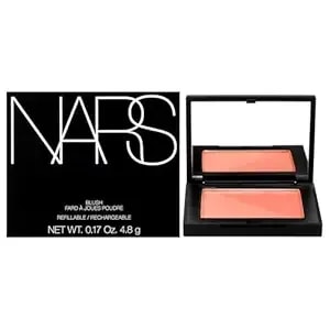Blush - Amour By Nars For Women - 0.16 Oz Blush