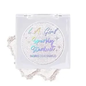 L.A. Girl Sparkling Stardust Face/Body Sparkle, Sparkling Stardust Face/Body Sparkle g41896