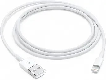 Apple Lightning To Usb Cable (1 M) ​​​​​​​