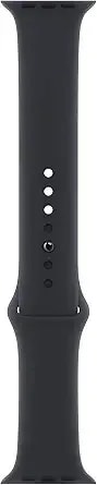 Apple Watch Band - Sport Band (41mm) - Midnight - Regular