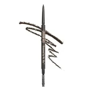 Jason Wu Beauty Groomed By Mr. Wu Retractable Eyebrow Pencil (Dark Brown)