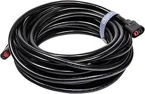 Goal Zero 30-Foot High Power Port Extension Cable, Connects 200+ Solar Panel To Yeti 1000+