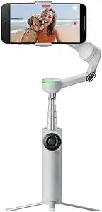insta360 Flow 2 Pro Smartphone (Grey)