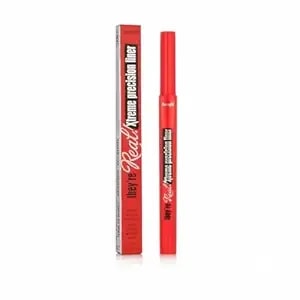 Benefit They'Re Real! Xtreme Precision Waterproof Liquid Eyeliner #Black 0.01 Ounce