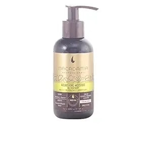 Macadamia Professional Nourishing Hair Repair Oil Treatment – Hair Care Products Sulfate & Paraben Free Natural Organic Cruelty-Free Vegan, Clear, 4.2 Oz