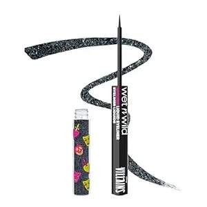 Wet N Wild Disney Villains Baddies Liquid Eyeliner – Queen Of Mean