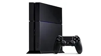Sony Playstation 4 500gb Console (Renewed)