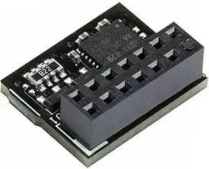 Asus Tpm-Spi Trusted Platform Module (Tpm)