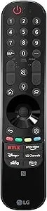 Lg Magic Remote mr23gn, 2023