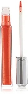 Revlon Ultra Hd Lip Lacquer, Citrine/550, 0.2 Fluid Ounce